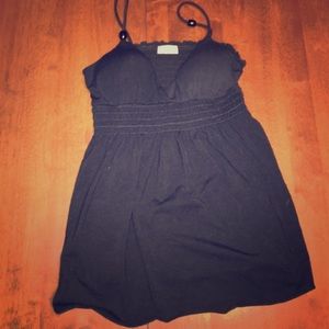 Cute summer tank top