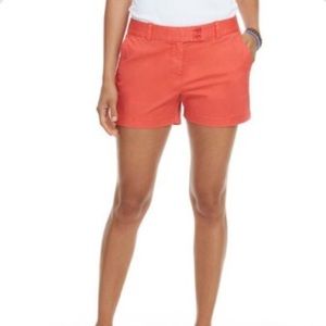 Vineyard Vines Washed Dayboat Shorts