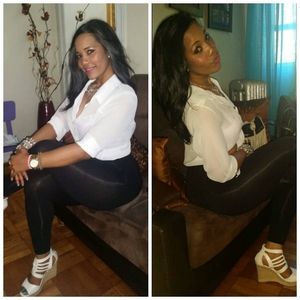 Meet your Posher, Doncella