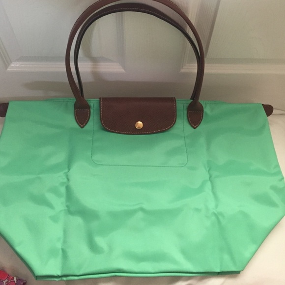 Lonchamp tote