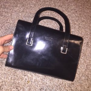 purse and wallet