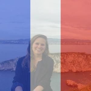 Meet your Posher, Marissa