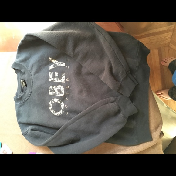 Obey Crewneck