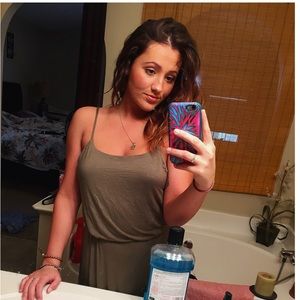 Meet your Posher, Samantha