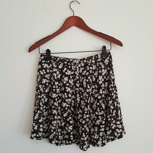 PacSun skirt