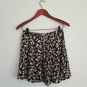 PacSun skirt