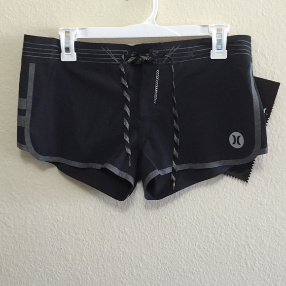 Hurley Phantom Girls Boardshorts