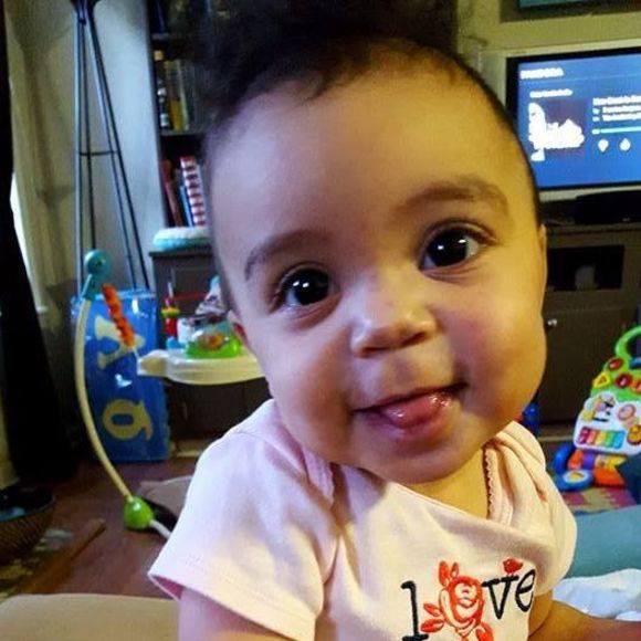 Meet your Posher, Nancy - Picture 1 of 1