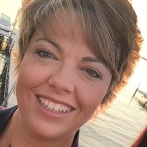 Meet your Posher, Teri