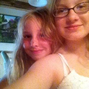 Meet your Posher, Kailee