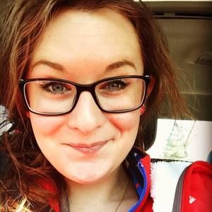 Meet your Posher, Paige