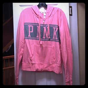 Victoria's Secret PINK Jacket