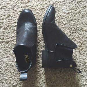 Mossimo Ankle Boot