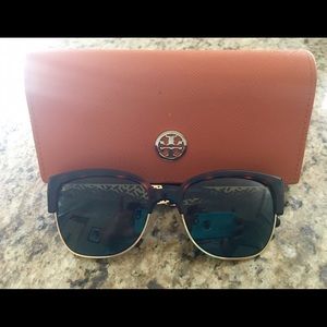 Tory Burch Sunglasses