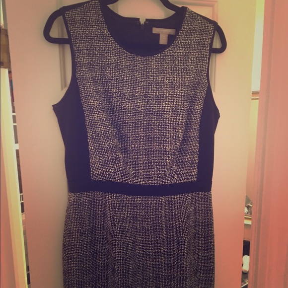 Banana Republic Dress