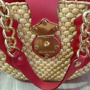 Michael Kors Handbag