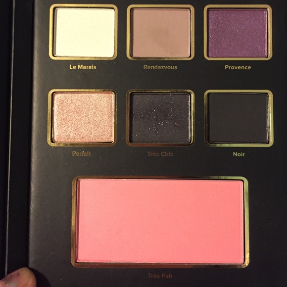 Too faced palate - Picture 3 of 4