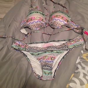 Victoria secret bathing suit
