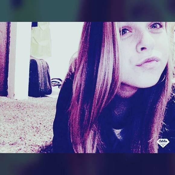 Meet your Posher, Allison - Picture 1 of 1