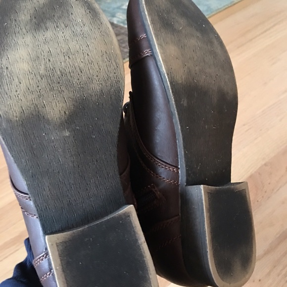 Combat Booties - Picture 4 of 4