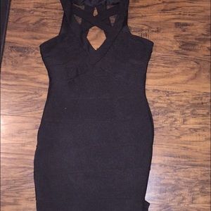 NWOT LBD. Perfect cocktail dress