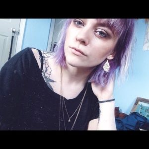 Meet your Posher, Amber