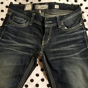 BKE jeans Sabrina 32Long