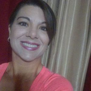 Meet your Posher, Vickie