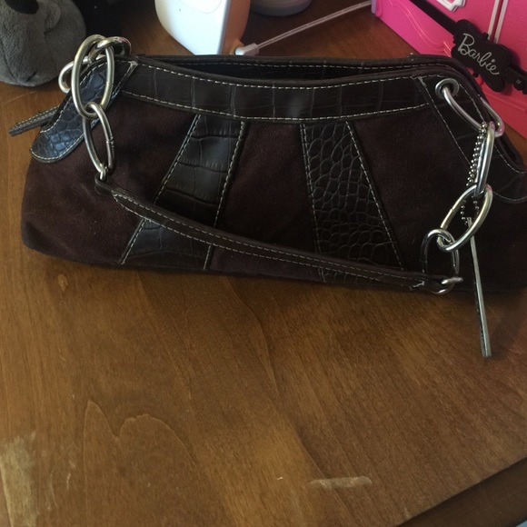 all Chinese laundry purse
