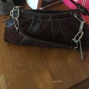 all Chinese laundry purse
