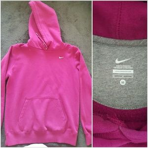 Nike Dri-fit Hoodie M