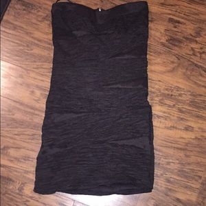 LAST CHANCE 🎀LBD strapless cocktail dress