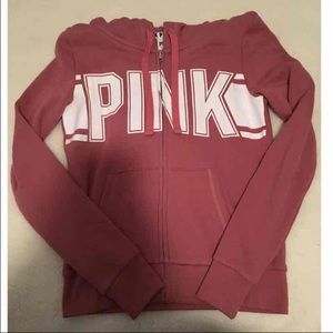 PINK Hoodie