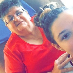 Meet your Posher, Caffie