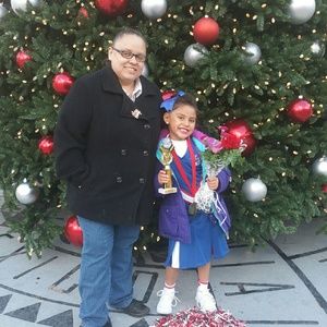 Meet your Posher, Cecil