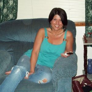 Meet your Posher, Bethany