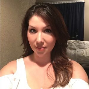 Meet your Posher, Kristina