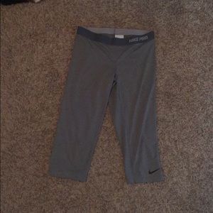 Nike Pro Leggings