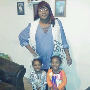 Meet your Posher, Lakesha