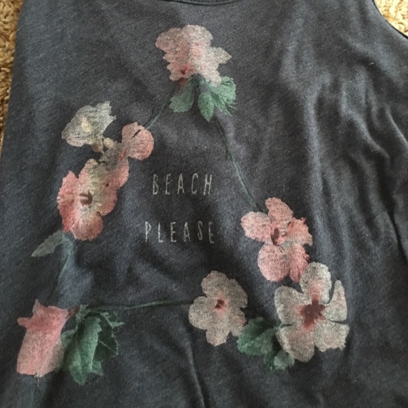 HOLLISTER TOP - Picture 2 of 4