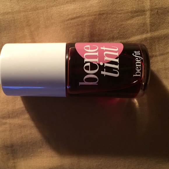 New Full Size Benetint