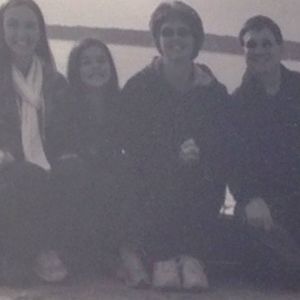 Meet your Posher, Kacie