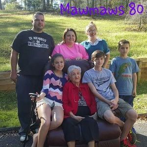 Meet your Posher, Latisha