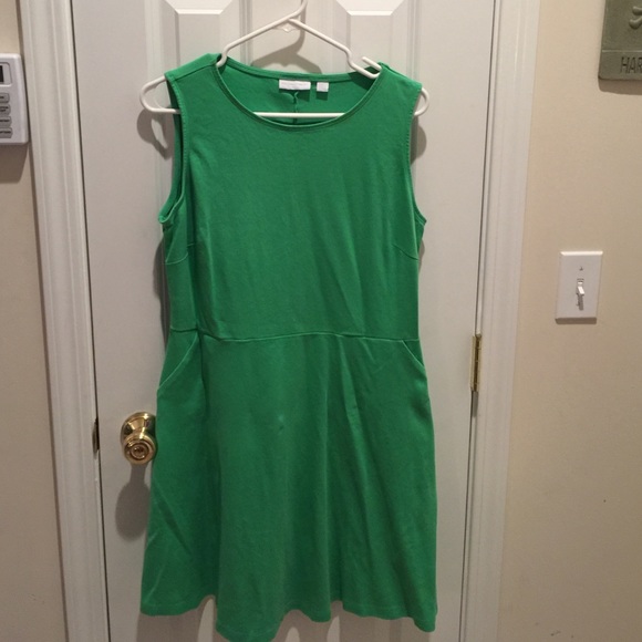 New York and company spring dress
