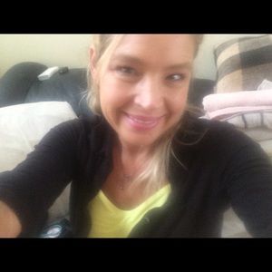 Meet your Posher, Georgia