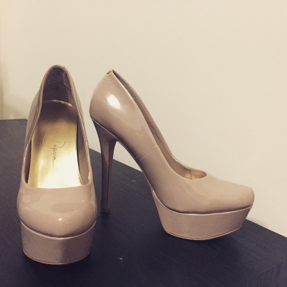 High Heels-Stilettos