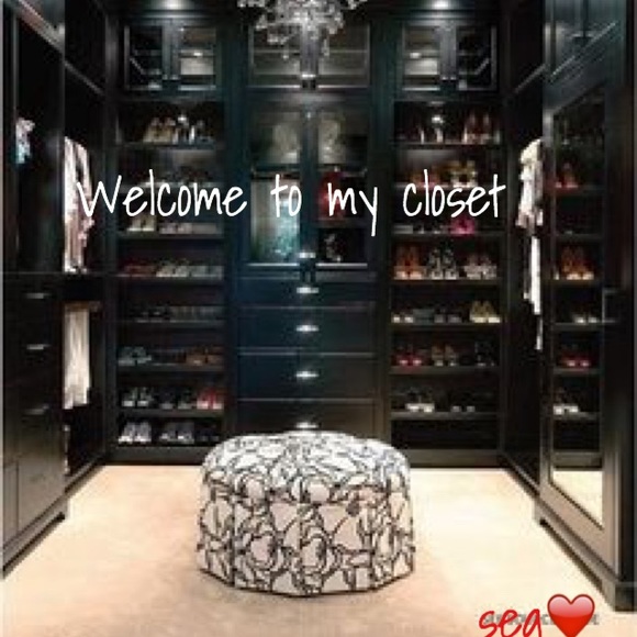 Welcome to Missy's Closet