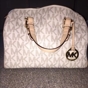 Michael Kors Tote Purse