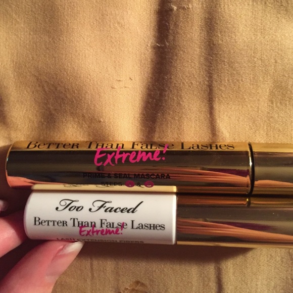 Too Faced Better Than False Lashes