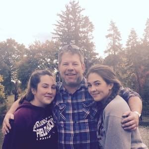 Meet your Posher, Jeff